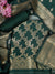 Women’s Cotton Unstitched Suit Set | Elegant Ethnic Ensemble