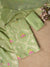 Women’s Cotton Unstitched Suit Set | Elegant Ethnic Ensemble
