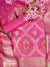 Women’s Cotton Unstitched Suit Set | Elegant Ethnic Ensemble
