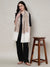 Woolen Women Shawl with Intricate Traditional Motif & Ornate Woven Border | 80 x 40 Inches