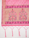 Women’s Cotton Unstitched Suit Set | Elegant Ethnic Ensemble