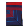 Reversible Woolen Acrylic Muffler | Classic Winter Essential (70 × 12 Inches)