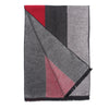 Reversible Woolen Acrylic Muffler | Classic Winter Essential (70 × 12 Inches)