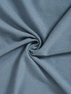 Solid Woolen Women Stole | Classic Minimal Wrap (80 × 28 Inches)