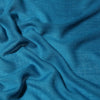 Micro Wool Solid Women Stole | Lightweight Essential (80 × 28 Inches)