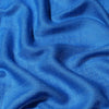 Micro Wool Solid Women Stole | Lightweight Essential (80 × 28 Inches)