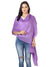 Micro Wool Solid Women Stole | Lightweight Essential (80 × 28 Inches)