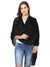 Micro Wool Solid Women Stole | Lightweight Essential (80 × 28 Inches)