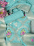 Women’s Cotton Unstitched Suit Set | Elegant Ethnic Ensemble