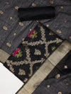 Women’s Cotton Unstitched Suit Set | Elegant Ethnic Ensemble