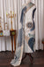 Women’s Linen Unstitched Suit Set | Elegant Ethnic Ensemble