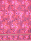 Women’s Cotton Unstitched Suit Set | Elegant Ethnic Ensemble