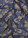 Women’s Banarasi Silk Unstitched Suit Set | Luxurious Ethnic Ensemble