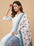 Linen Ethnic Printed Women Dupatta