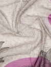 Women’s Linen Unstitched Suit Set | Elegant Ethnic Ensemble