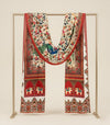 Linen Ethnic Printed Women Dupatta