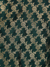 Women’s Cotton Unstitched Suit Set | Elegant Ethnic Ensemble