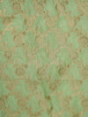 Women’s Cotton Unstitched Suit Set | Elegant Ethnic Ensemble