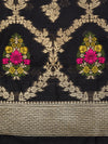 Women’s Cotton Unstitched Suit Set | Elegant Ethnic Ensemble