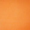 Solid Viscose Orange Women Stole with Soft Drape & Fringed Finish | Lightweight Everyday Wrap (80 × 28 Inches)