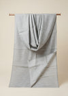 Everyday Reversible Solid Bamboo Silk Women's Stole | Lightweight Wrap