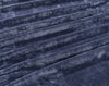 Super Soft Solid Velvet Finish Blue Flannel AC Blanket (Size: 90 x 90 Inches) Shivmani Creations 