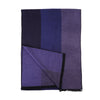 Reversible Woolen Acrylic Muffler | Classic Winter Essential (70 × 12 Inches)