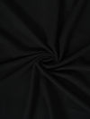 Solid Woolen Women Stole | Classic Minimal Wrap (80 × 28 Inches)