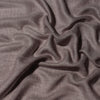 Micro Wool Solid Women Stole | Lightweight Essential (80 × 28 Inches)