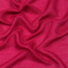 Micro Wool Solid Women Stole | Lightweight Essential (80 × 28 Inches)
