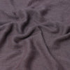 Micro Wool Solid Women Stole | Lightweight Essential (80 × 28 Inches)